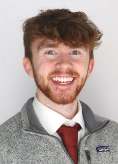 Photo of Tommy Mcconville