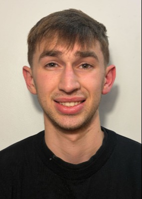 Photo of Tyler Bachman