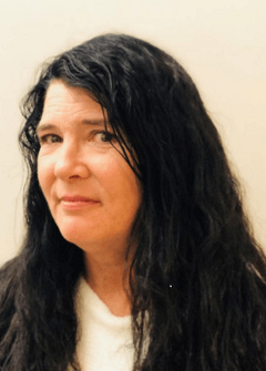 Photo of Jennifer Schurdak