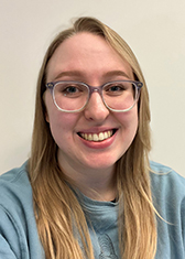 Photo of Katie Lohman