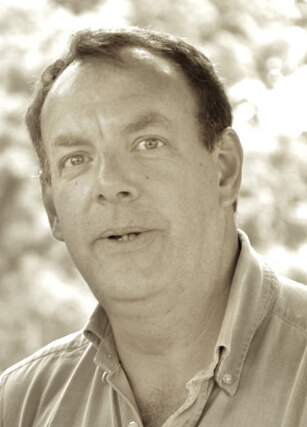 photo of Dr. Roger T. Worrell