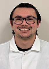 Photo of Harrison Carvour