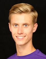 photo of Josh Friesen-Haarer