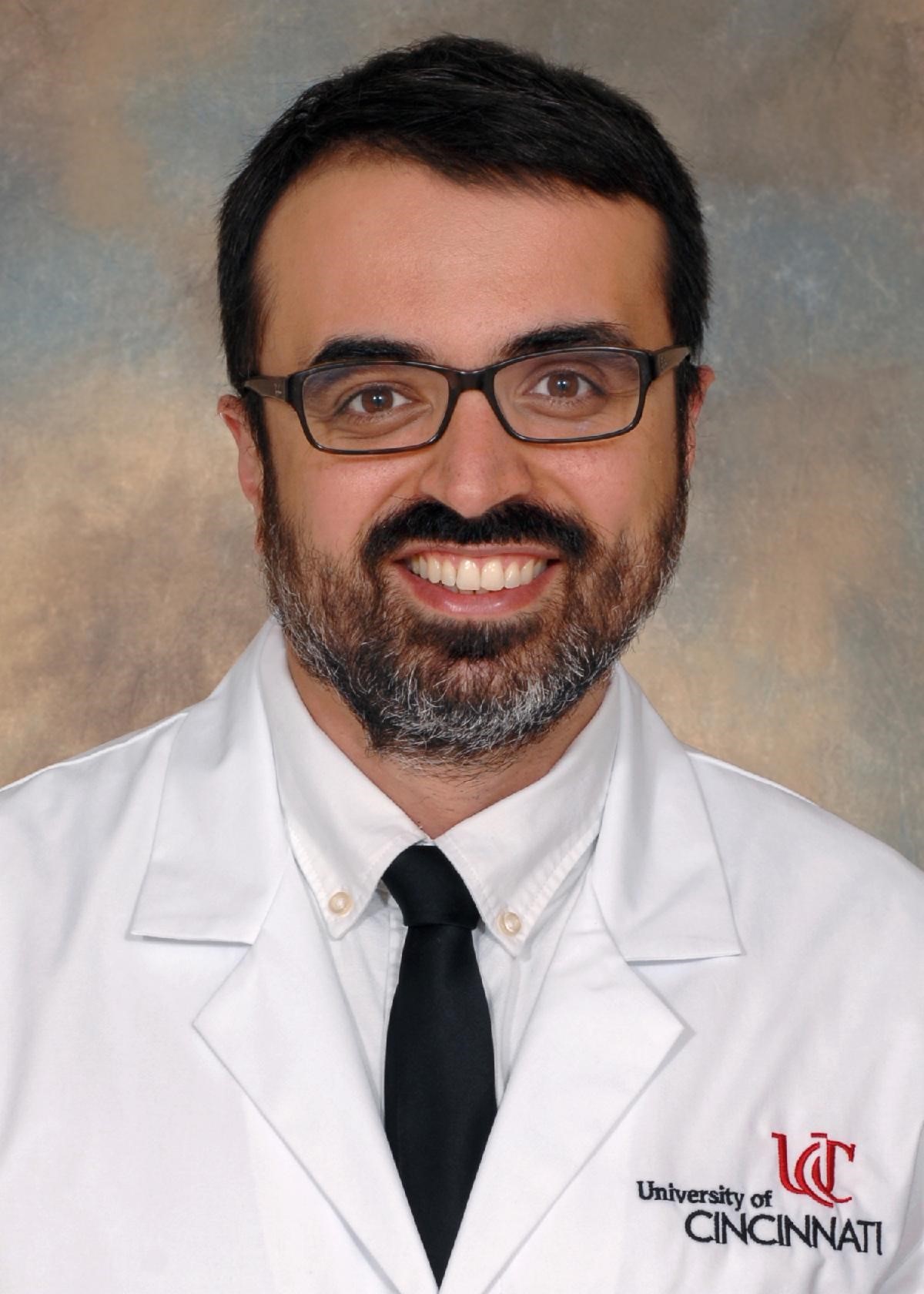 photo of Ifal Ifergan