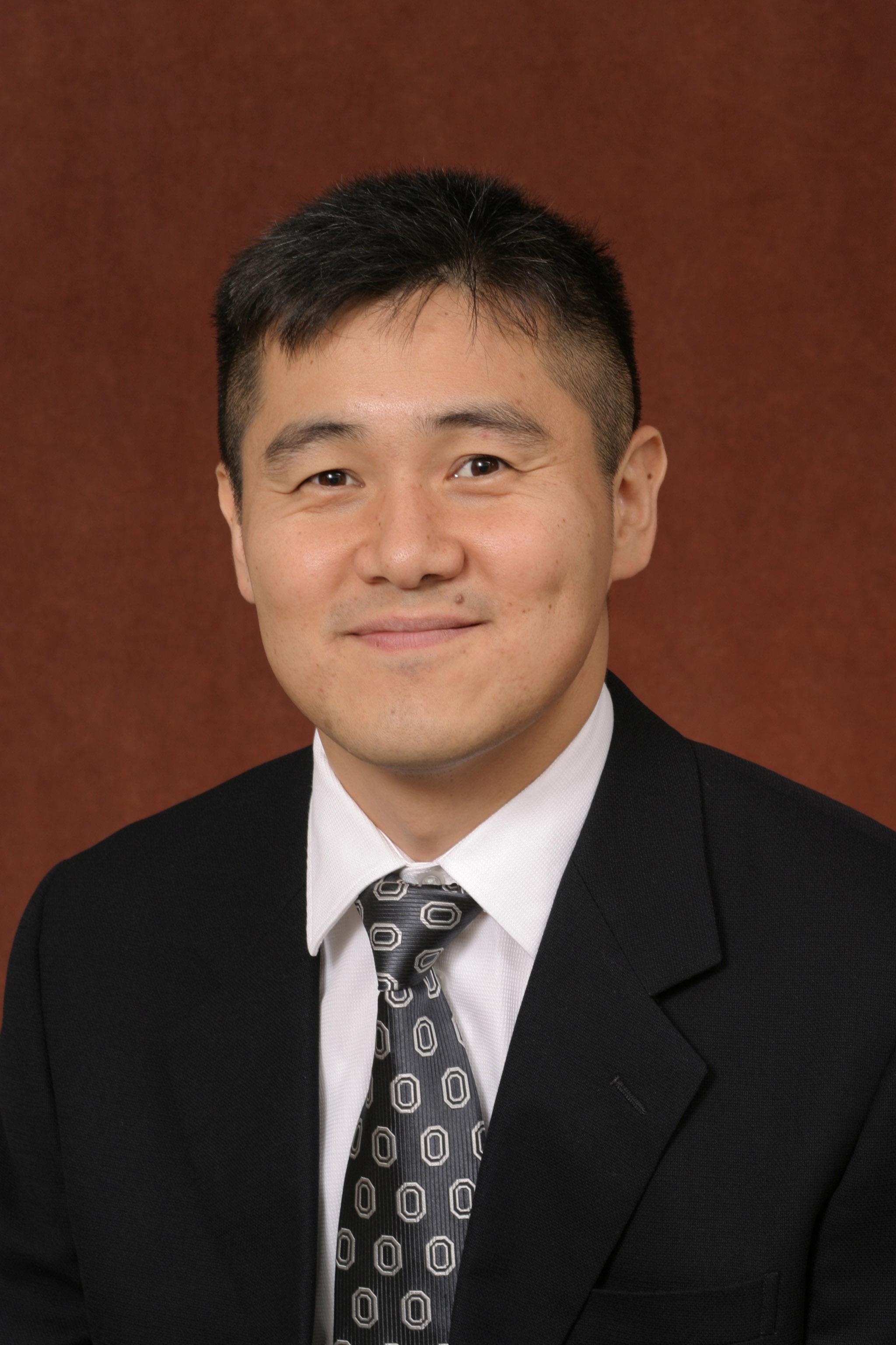 photo of Choogon Lee