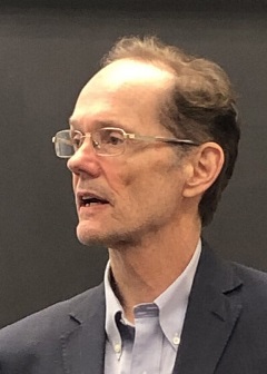 image of james martin