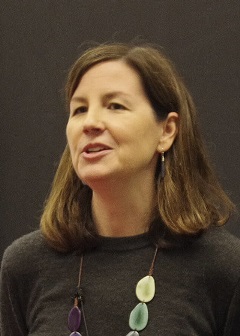 photo of stacy bilbo