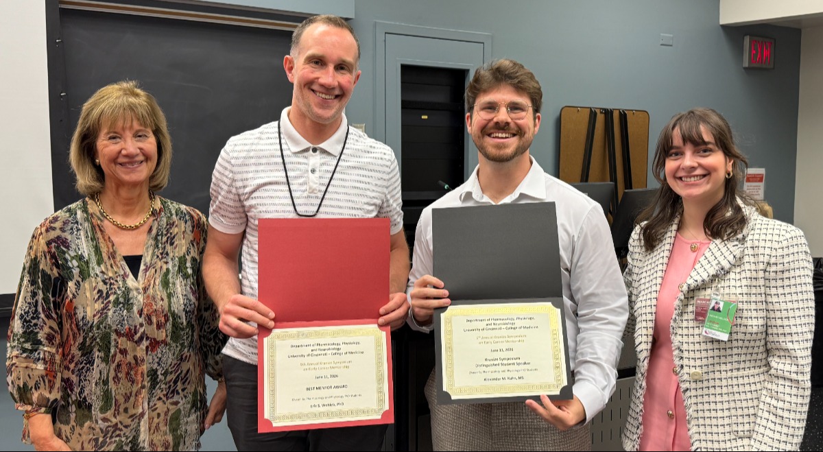 photo of people receiving awards