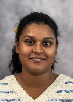 photo of Avindri Fernando