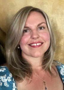 photo of Lauren Vollmer