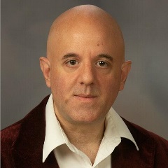 photo of Dr. Harry Pantazopoulos