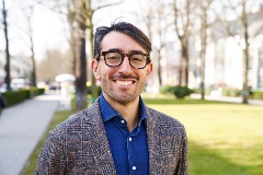 photo of Dr. Gabriele Schiattarella