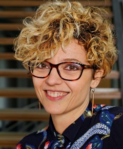 photo of daniela cota