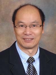 photo of Guochang Fan