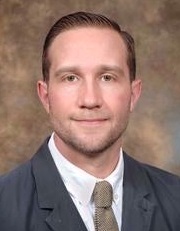 Photo Dr. Eric Wohleb