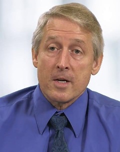 photo of Dr. Morilak