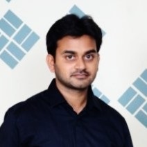 Photo of Verra Yerra, PhD