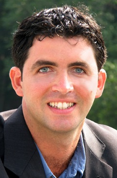 Photo of Manolis Kellis, PhD