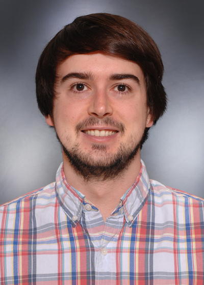 photo of Drew Howard