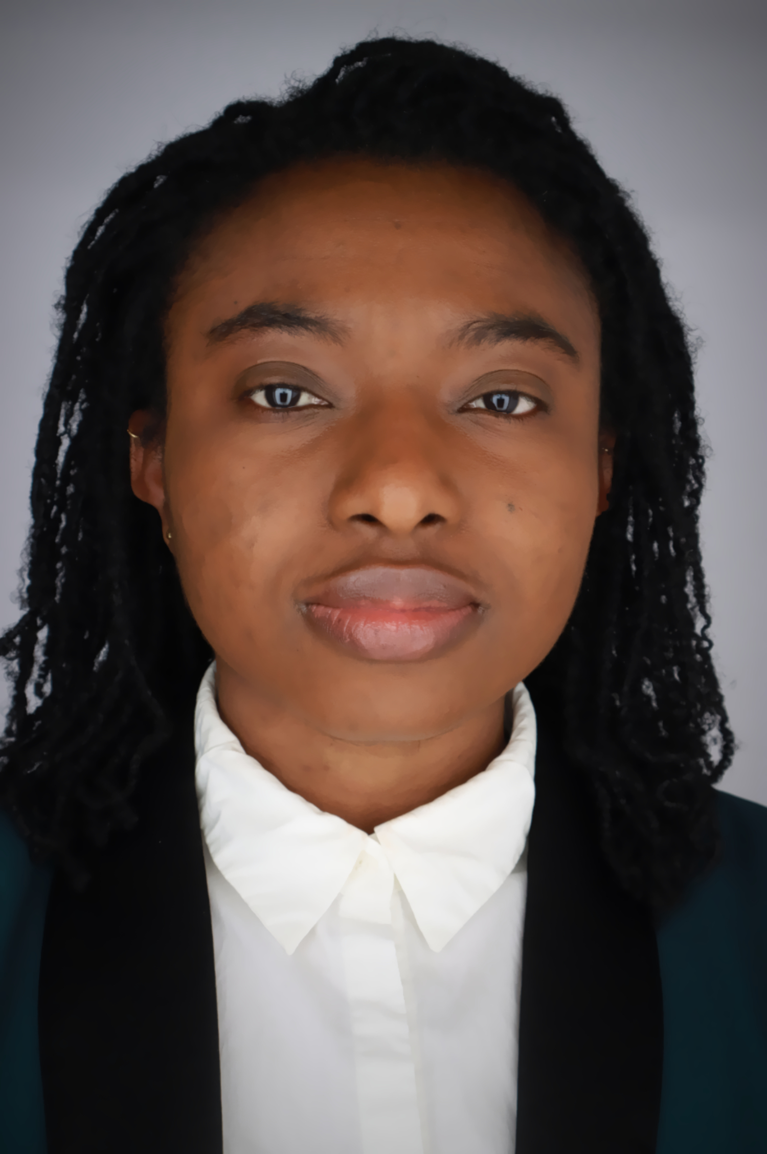 photo of Immaculeta Osuji