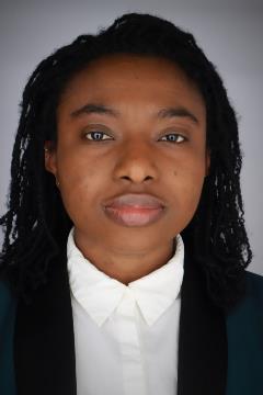 photo of immaculeta osuji