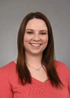 photo of Kaitlin Hart