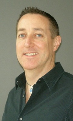 Photo of Bryan Mackenzie