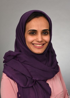 photo of Almehmadi Khulood