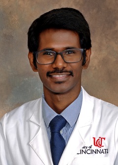 Image of Dr. Chella Krishnan