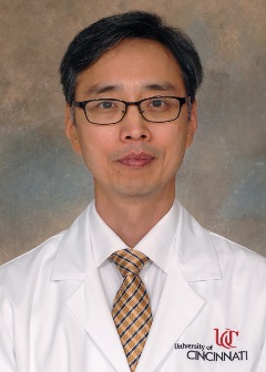 Photo of Christian Hong
