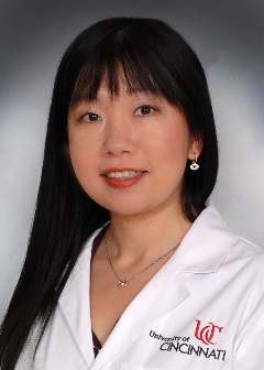 photo of Chen Gao