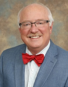 photo of James Herman