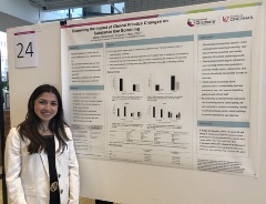 photo of Mariam Ranginwala