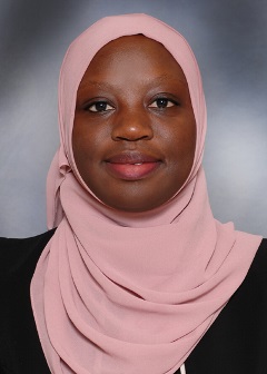 photo of Olatoke Tasnim