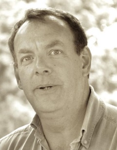 photo of roger worrell