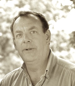 photo of Dr. Worrell