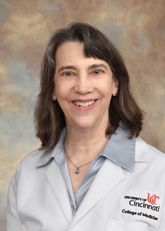 Photo of Sarah Pixley