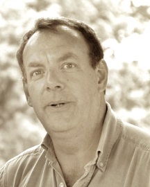 photo of Dr. Roger Worrell