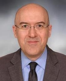 Photo of Dr. Drosatos Konstantinos