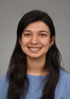 photo of Kairavee Thakkar
