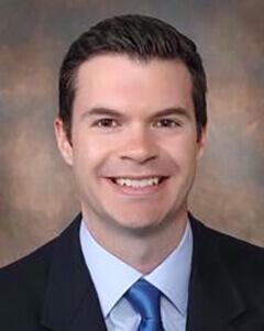 Photo of Dr. Timothy Phoenix