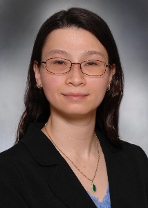 Photo of Dr. Gooden