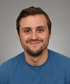 photo of Samuel Slone