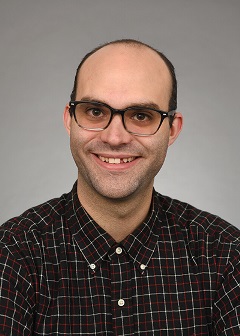 photo of Dr. Zinani
