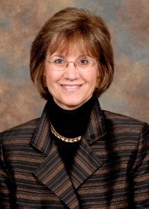 Photo of Dr. Kranias