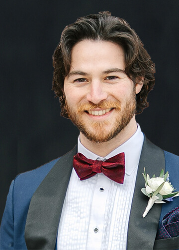 Photo of John Velasquez