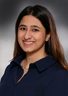 photo of Jyotsna Hiranandani