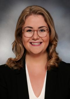 Photo of Meredith Dove