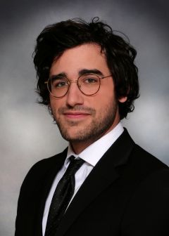 Photo of Gabriel Hernandez