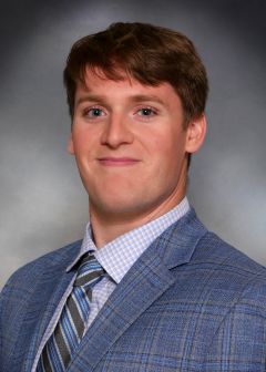 Photo of Charles Klingler